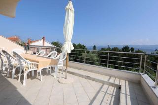 Apartment in Silo - Insel Krk 14540 - 0