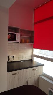 New York city apartament - Charkov - 2