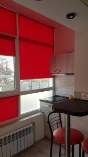 New York city apartament - Charkov - 1