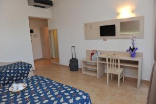 Hotel Mimosa - 8
