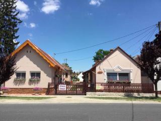 Holiday Home Balatonbereny 2 - 9