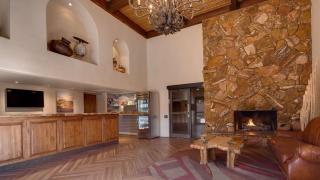 Best Western Plus Arroyo Roble Hotel & Creekside Villas - Sedona - 9