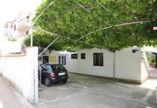 Apartment Plava Plaza (4382-1) - Vodice - 2
