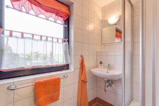 Apartment Altenkirchen 4 - 4