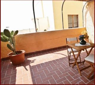 La Lampara - Trapani - 1