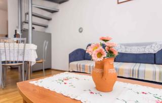 Apartment in Silo - Insel Krk 13498 - 9