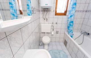 Apartment in Silo - Insel Krk 13498 - 3