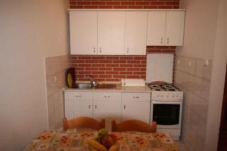 One-Bedroom Apartment Silo near Sea 1 - Šilo - 6