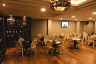Geneviee Palace Hotel - Ponta Grossa - 3