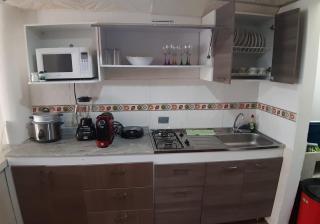 apartamento family the luxe - 8