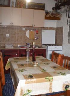 Apartment in Novi Vinodolski 15344 - Novi Vinodolski - 9