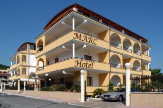 Marc Hotel - Vieste - 8