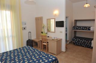 Hotel Mimosa - 6
