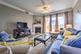 30A Retreat with Patio and Resort Amenities! - Santa Rosa Beach - 0