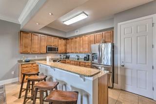 30A Retreat with Patio and Resort Amenities! - Santa Rosa Beach - 2