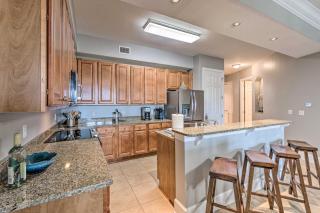 30A Retreat with Patio and Resort Amenities! - Santa Rosa Beach - 9