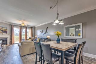 30A Retreat with Patio and Resort Amenities! - Santa Rosa Beach - 4