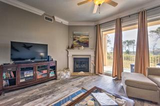 30A Retreat with Patio and Resort Amenities! - Santa Rosa Beach - 6