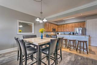 30A Retreat with Patio and Resort Amenities! - Santa Rosa Beach - 3