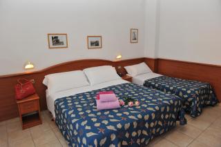 Hotel Mimosa - 5