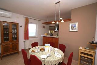 Apartment in Malinska/Insel Krk 12860 - Vantačići - 1
