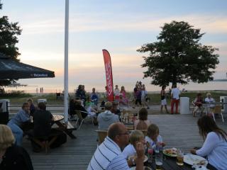 Strandbaden Köpingsvik - Köpingsvik - 8