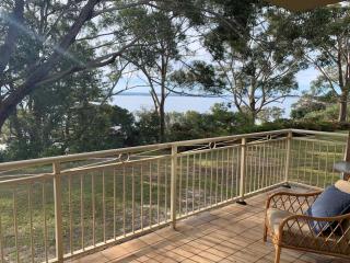 Fiddlers Green 1 ground floor unit close to CBD - Nelson Bay - 7