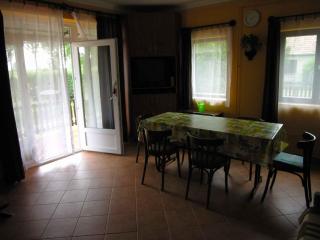 Holiday home in Balatonmariafürdo 19426 - Balatonmáriafürdő - 5