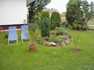 Apartment Balatonbereny 4 - Balatonberény - 3