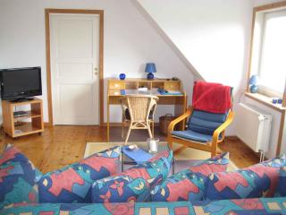 Apartment in Dierhagen (Ostseebad) 2646 - Dändorf - 7