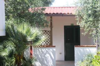 Green Garden Eco-Holiday - Vieste - 3