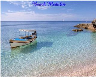 Holiday home in Medulin - Istrien 9045 - 5