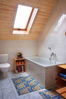 Holiday home in Cerna v Posumavi 1908 - Černá v Pošumaví - 2