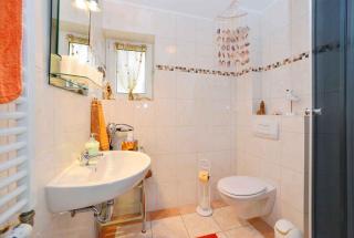 Apartment Bergen auf Rugen 1 - Mölln-Medow - 4
