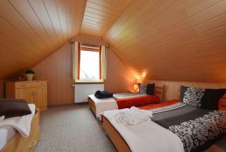 Apartment Bergen auf Rugen 1 - Mölln-Medow - 7