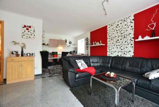 Apartment Bergen auf Rugen 1 - Mölln-Medow - 9