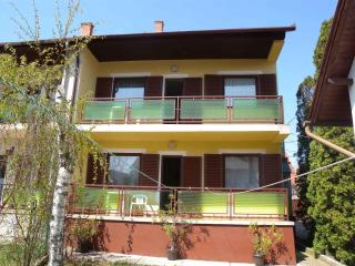 Holiday home Balatonfüred/Balaton 18764 - Balatonfüred - 7