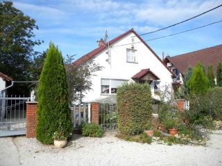 Apartment Balatonbereny 8 - Balatonberény - 0