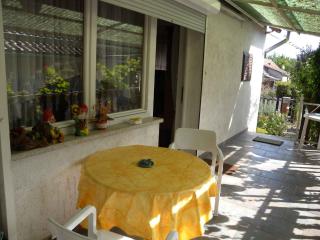 Apartment Balatonbereny 8 - Balatonberény - 4