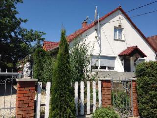 Apartment Balatonbereny 8 - Balatonberény - 1