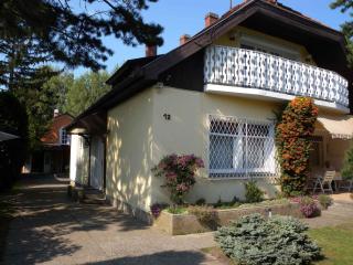 Two-Bedroom Apartment in Siofok/Balaton 19976 - 0