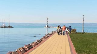 Two-Bedroom Apartment in Siofok/Balaton 19976 - 3