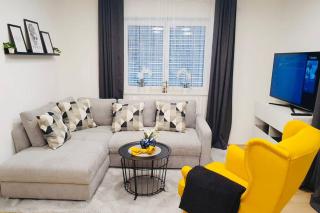 LEON Apartment NEU! Gemütlichkeit an erster Stelle - 5