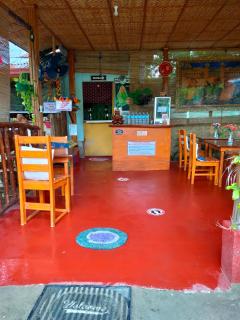 SUNSHINE PARADISE Inn - Isola di Bantayan - 2