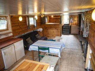 Cottage by Private Lake with Roof Terrace - Florennes - 9