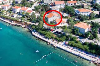 Apartments by the sea Silo, Krk - 18688 - 8
