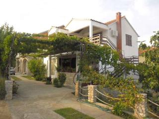 Apartment in Tkon/Insel Pasman 7879 - Tkon - 0