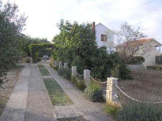 Apartment in Tkon/Insel Pasman 7879 - Tkon - 7