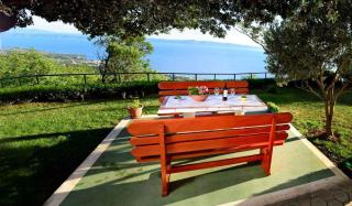 Holiday home in Gornje Tucepi 6625 - 6