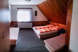 Apartment Rokytnice nad Jizerou 6 - Rokytnice nad Jizerou - 8